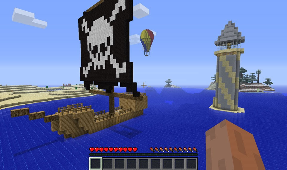 Retina Desgastada: Abril 2014