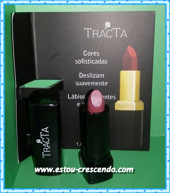 Mini Batom Tracta