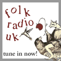 Folk Radio UK – Non-stop Music