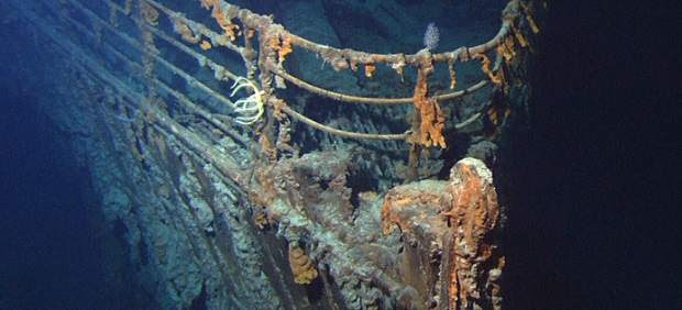 Titanic