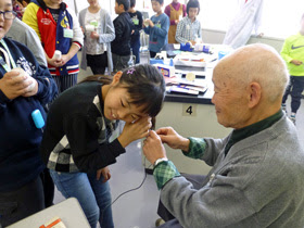 募集 平成30年度 郡山市少年少女発明クラブ員 18 03 10 04 01 郡山市ふれあい科学館 スペースパーク