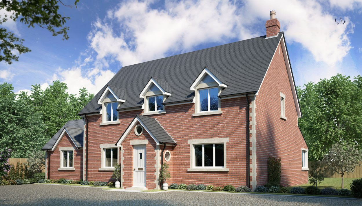 Self Build Timber Frame House Designs Range Solo Timber Self Build Timber Frame House Designs Range Solo Timber