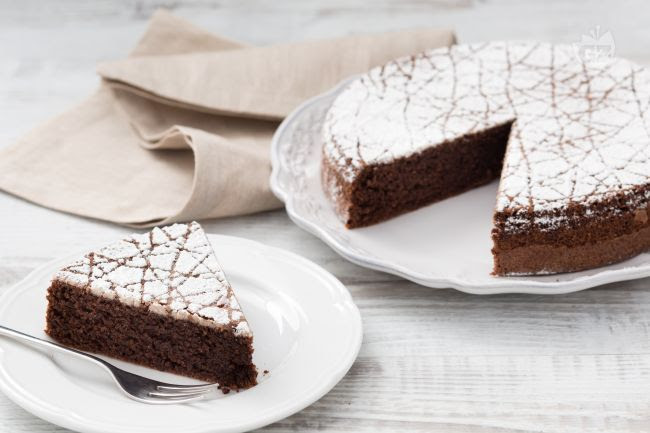 Ricette Torte senza glutine - Le ricette di GialloZafferano