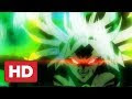 Dragon Ball Super: Broly 2018 FuLL Movie English - [Free] - Tatsuya Nagamine