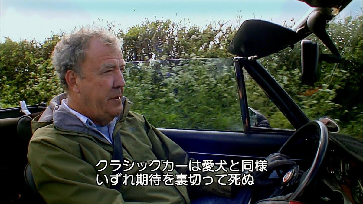 とんきち It Tomo Topgear Rt の検索結果 ツイセーブ