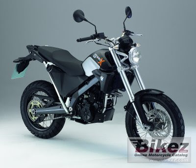 BMW G650X wallpapers