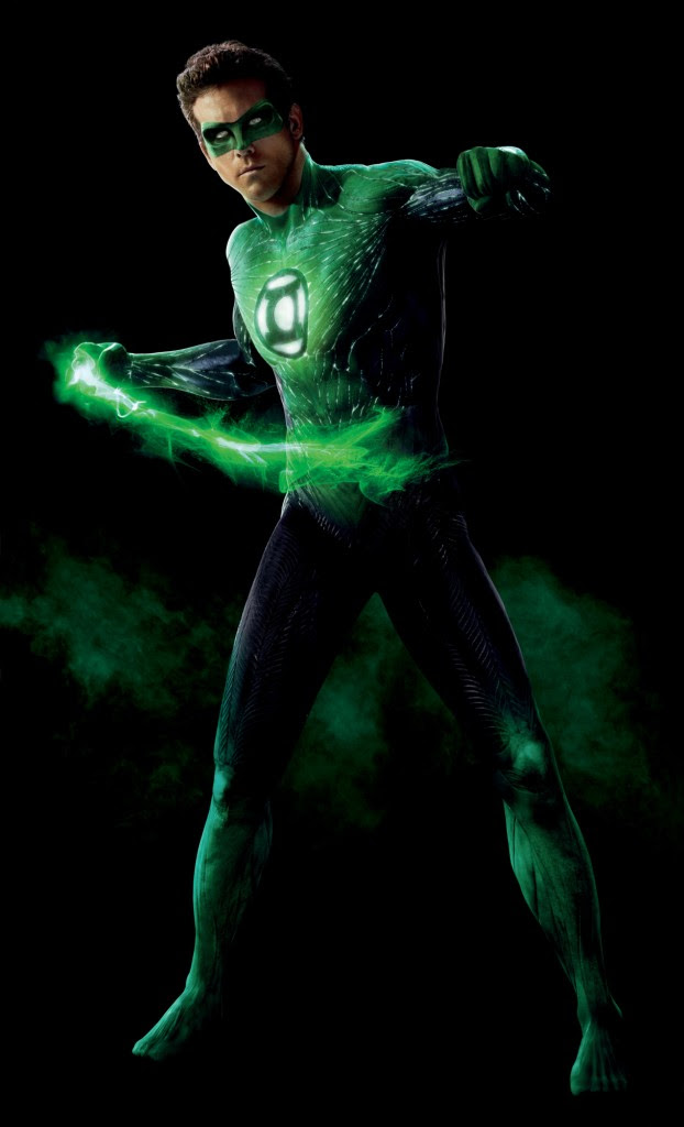 ryan reynolds shirtless green lantern. ryan reynolds body for green