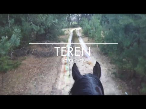 Odpoczynek w terenie