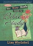 Lowest Price !! See Lowest Price Here Cheap The Busy Mom's Guide to Bible Study (The Motherhood Club) Bestsellers