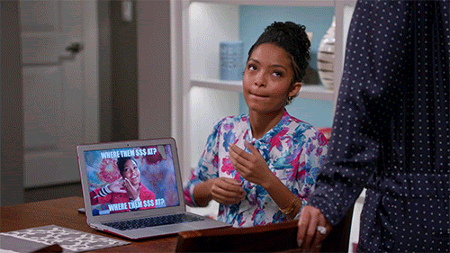 Back in May, it was announced that the Black-ish spinoff, College-ish, was officially going forward on Freeform.