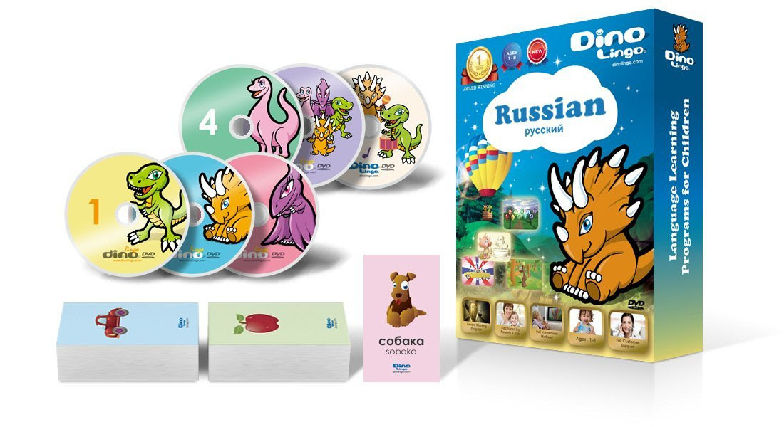Amazon.com: EuroTalk Interactive - Talk More! Russian; an ...