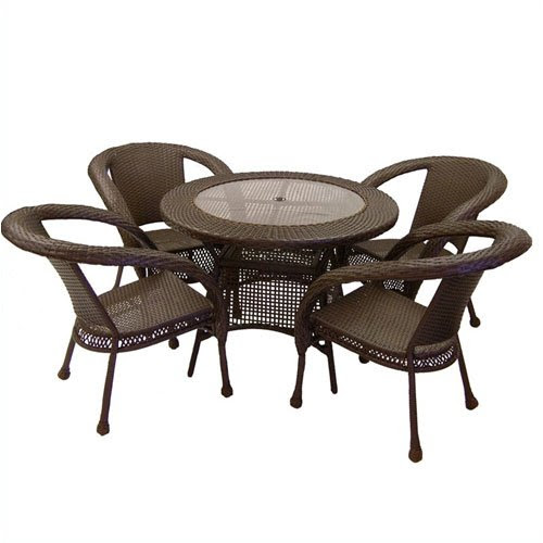 WICKER PATIO FURNITURE CLEARANCE