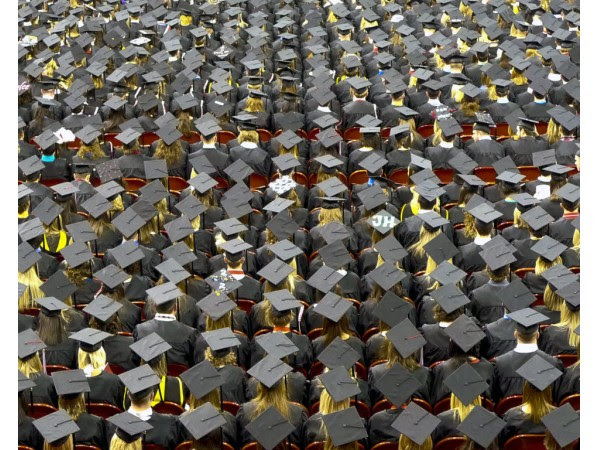 10 Things Every High School Graduate Should Hear
