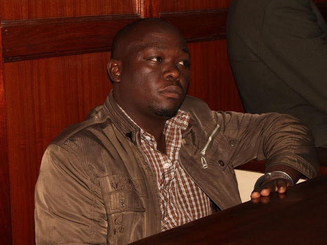 Horror: See the Taxi Driver Who Robbed and R*ped a Female Passenger at Gunpoint