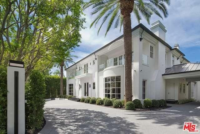 Beverly Hills, CA