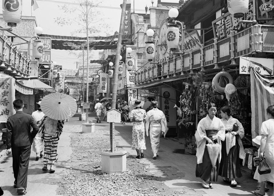 フリー写真 19年頃の京都府新京極の風景でアハ体験 Gahag 著作権フリー写真 イラスト素材集