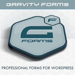 Gravity Forms Contact Form Plugin for WordPress
