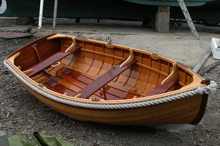 Clinker boat building, used rowing boats for sale on ebay ...