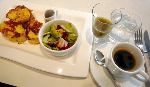 Rbcafe アール ビー カフェ 各務原市 岐阜のおトクなモーニング
