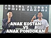 Hot Hamada Humaidi Tamu Guyonan saantri, kontroversial!