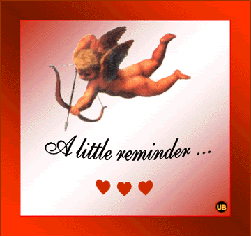 I Love You Animation Gif Saying I Love You More Each Day Animated Honey
