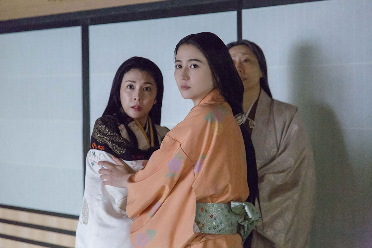 大河ドラマ感想 真田丸第46話 砲弾 11月日放送分感想 主演堺雅人 脚本三谷幸喜 大泉洋 木村佳乃 長澤まさみほか 週刊少年ジャンプ感想