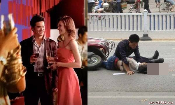 Vợ ơi, sao ra nông nỗi này (ảnh minh họa)