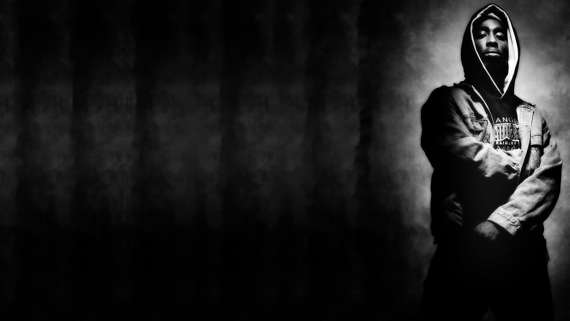 Tupac Wallpapers - Wallpaper Cave