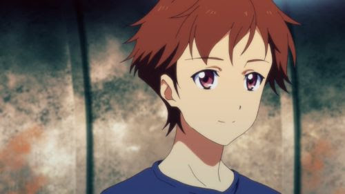 Beatless 21話 アラトは超高度aiとの接触を試み地下施設へ おた スケ