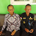 Kunjungan Jurnalistik dimensitivinews.com ke SMP Negeri 1 Batujaya Karawang.
