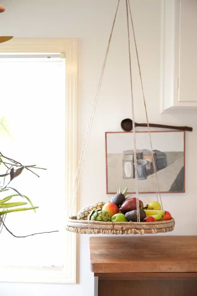 30 Fun DIY Kitchen Projects for This Spring