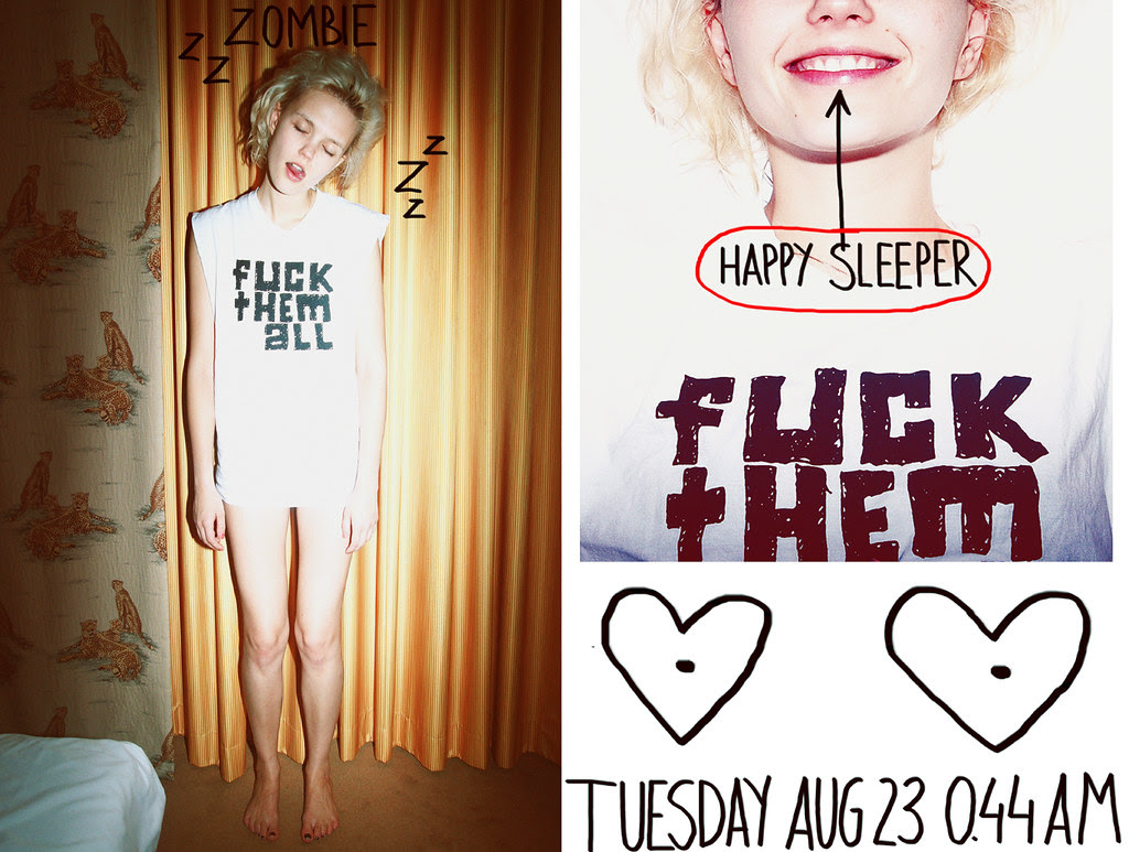 happy-sleeper-strange ambition - bonnie strange