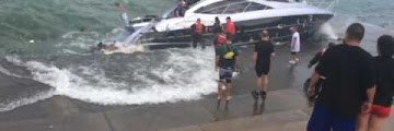 Boat Accident Chicago Download Youtube Mp3 and Mp4