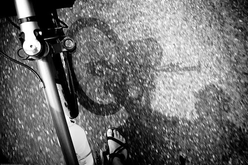 Bicycle Geography Photos
