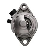 Quality-Built 19459 Premium Quality Starter