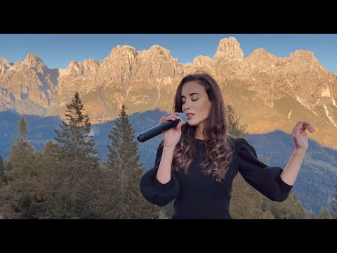 YOU RAISE ME UP - Secret Garden (Cover Benedetta Caretta)