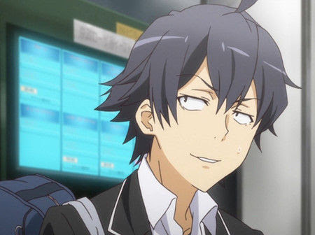 アニメでかっこいいなぁって 思える男キャラって誰が居る アニview