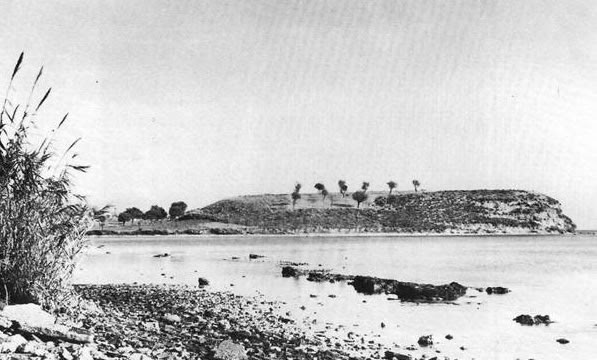 Old Photo Xeropolis