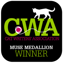 Cat Writers’ Association