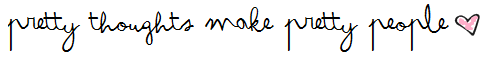 Live, love, create, inspire.