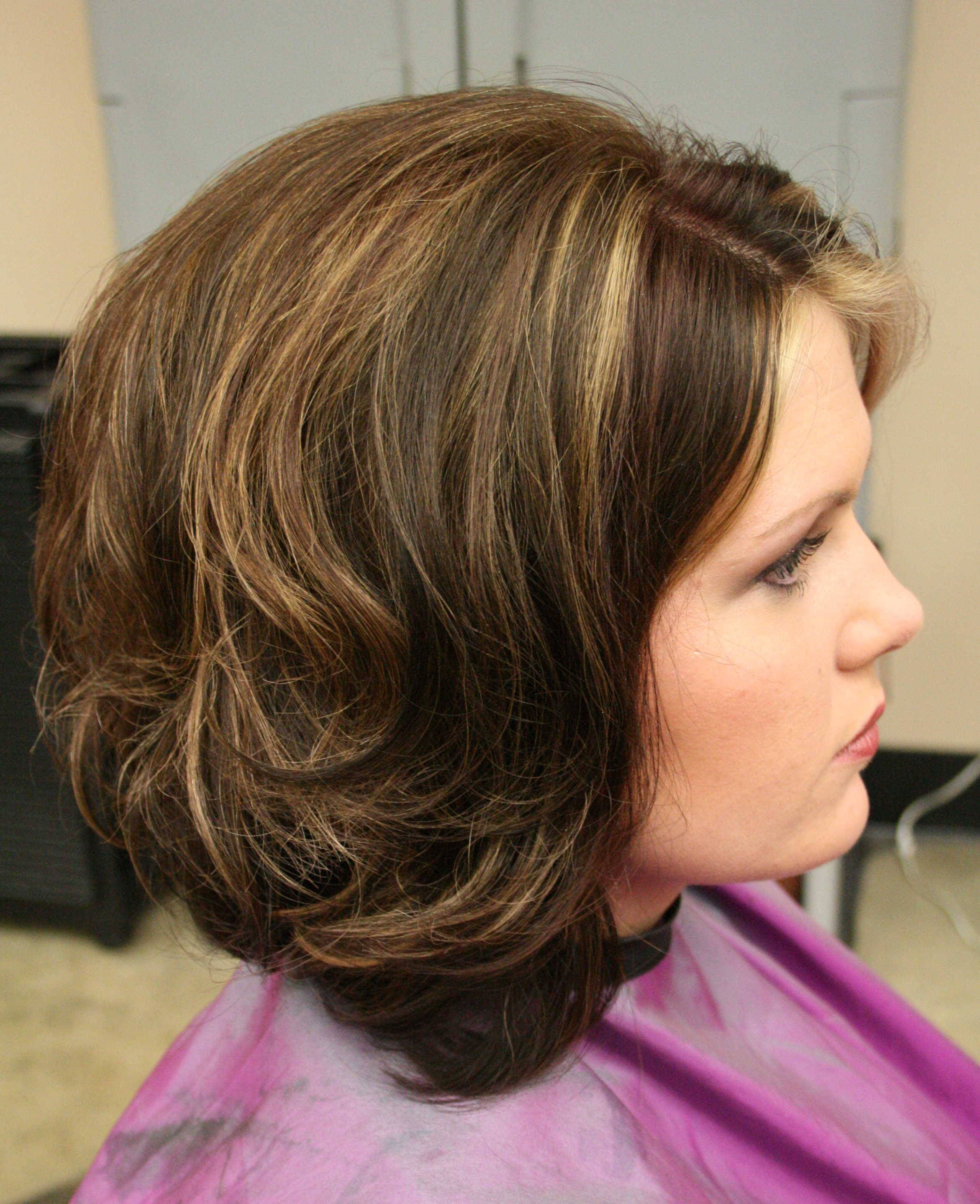 20+ Amazing Hairstyles For Women Over 50 With Thin And Thick Hairs