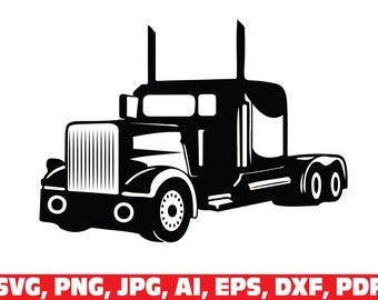Download Free 73 Truck Gang Svg SVG PNG EPS DXF File for Cricut, Silhouette and Other Machine