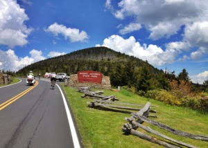 Mount Mitchell