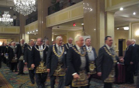 Read Online Grand Lodge of Canada in the Province of Ontario, Proceedings: Sixty-First Annual Communication Held at the City of London, Ontario, July 19th and 20th, A. D. 1916, A. L. 5916 (Classic Reprint) Prime Reading PDF