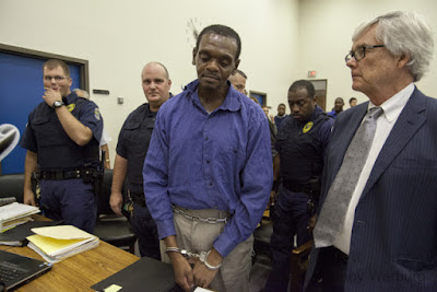The Unlikely Exoneration of Henry McCollum