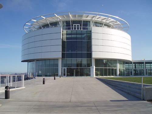 Discovery World