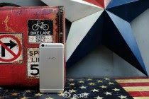 Even more vivo X7 images