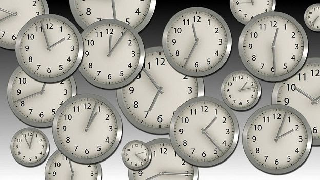 'Los ritmos del sueño' en 'La Noche Temática'