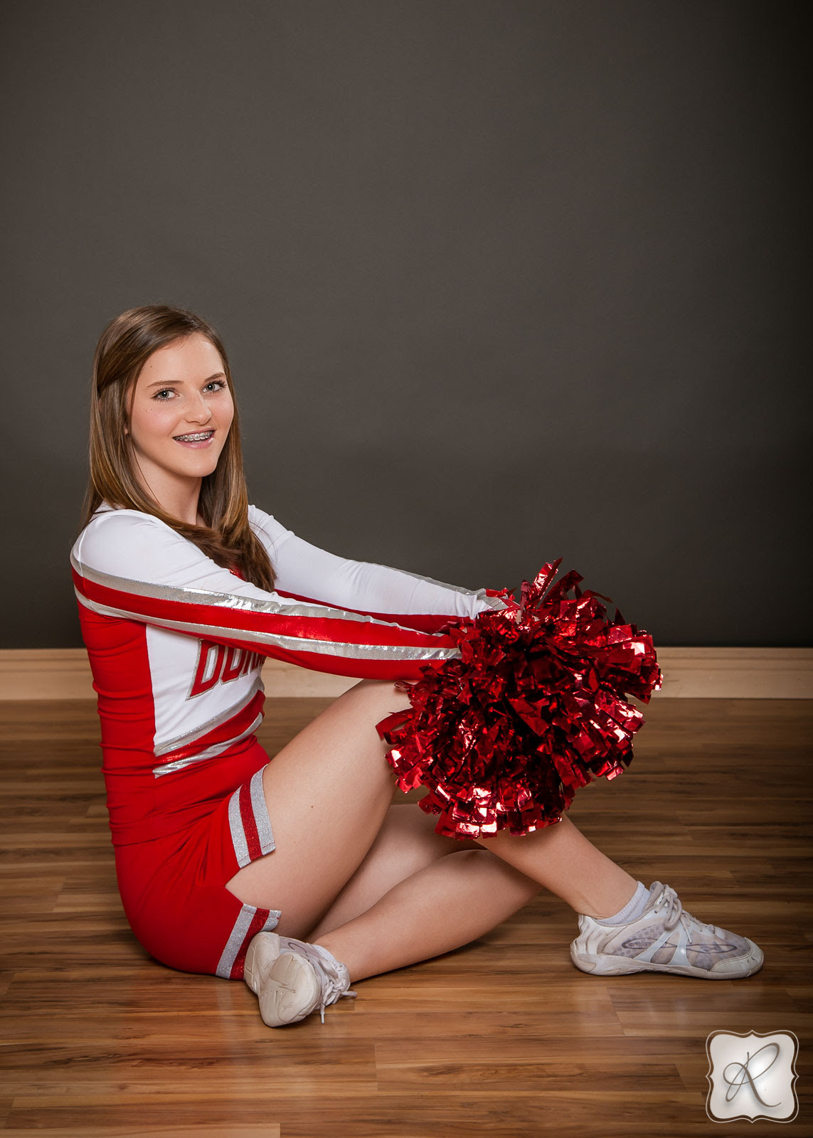High Katie's durango high school senior portraits