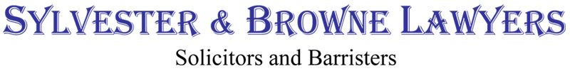 Sylvester and Browne Lawyers